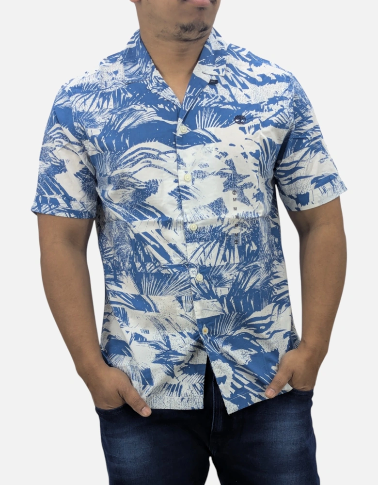 Mens Hawaiian Shirt