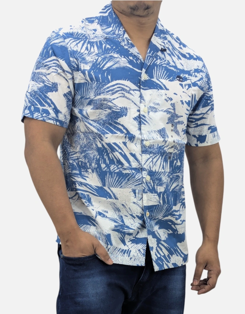 Mens Hawaiian Shirt