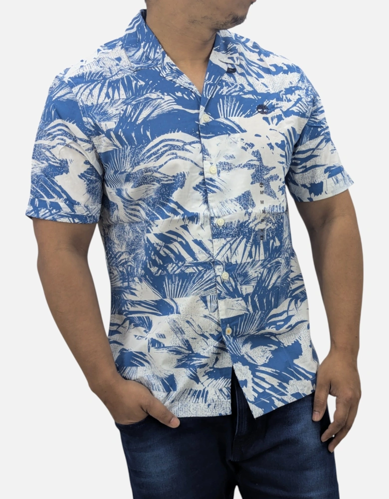 Mens Hawaiian Shirt