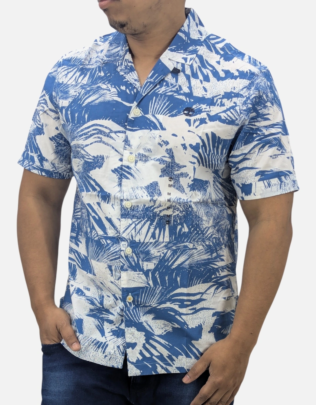 Mens Hawaiian Shirt, 7 of 6