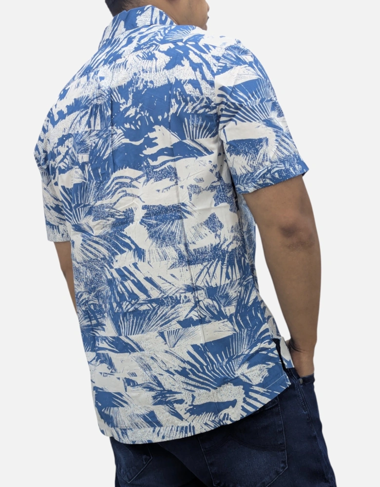 Mens Hawaiian Shirt