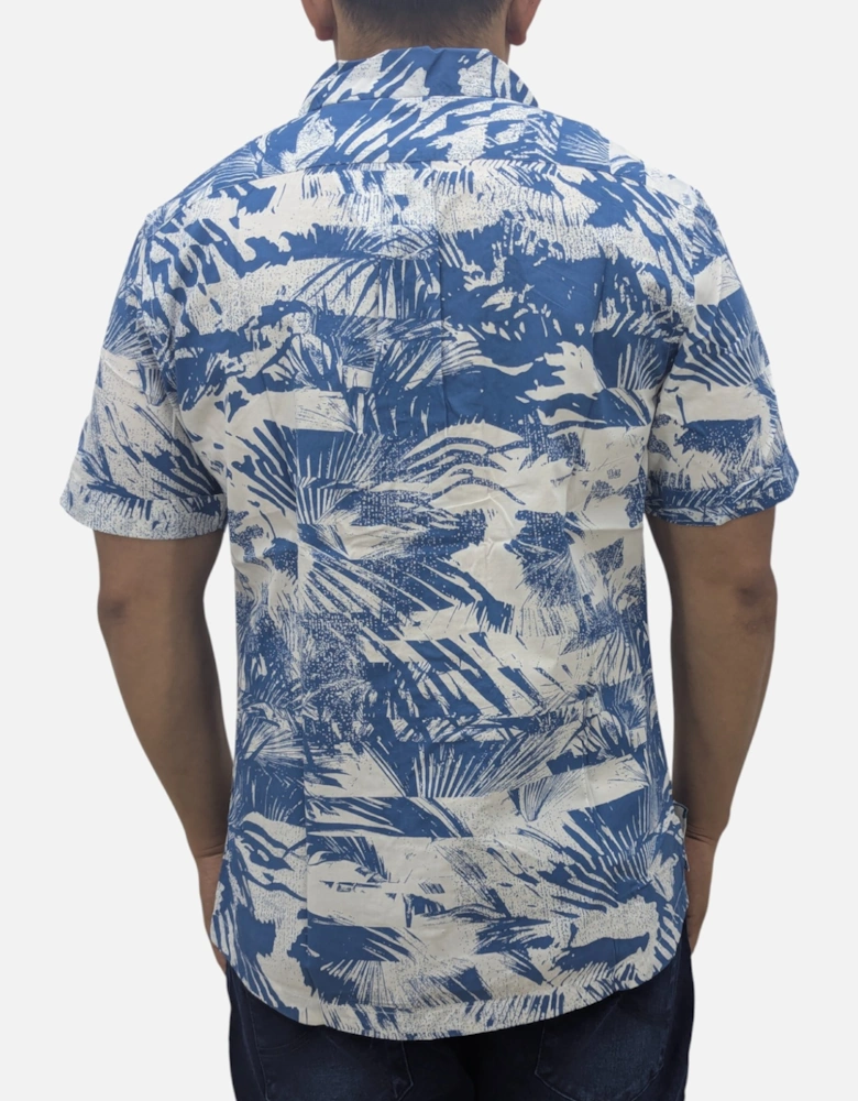 Mens Hawaiian Shirt