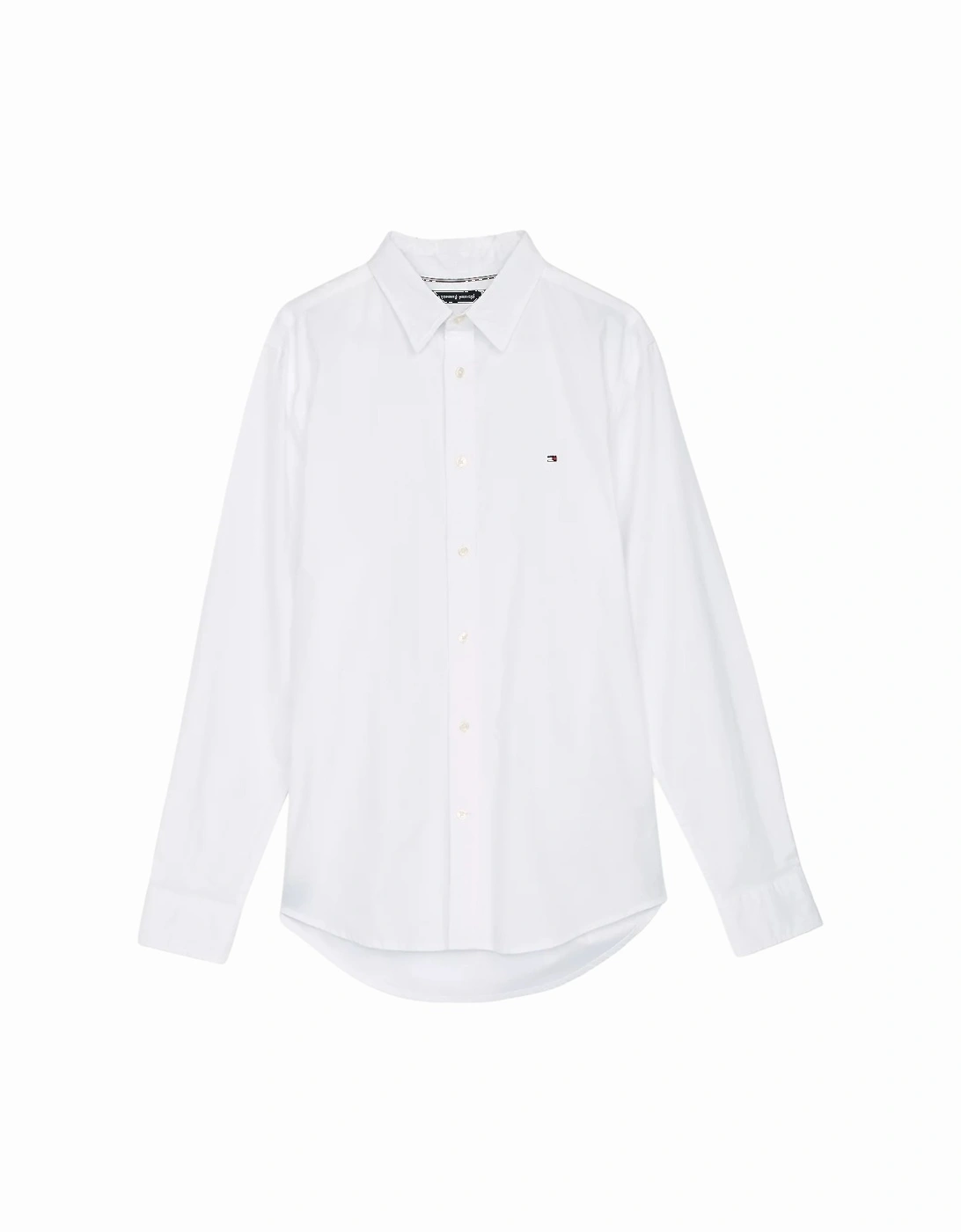 Mens Oxford Shirts Slim Fit
