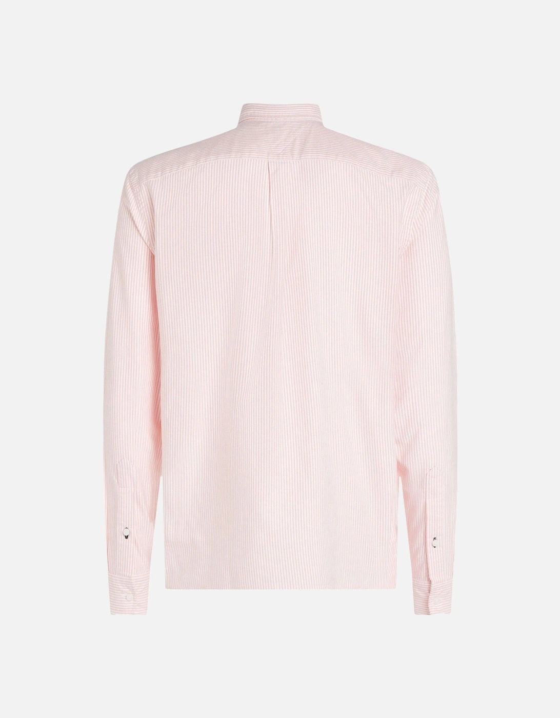 Mens Oxford Shirts Slim Fit