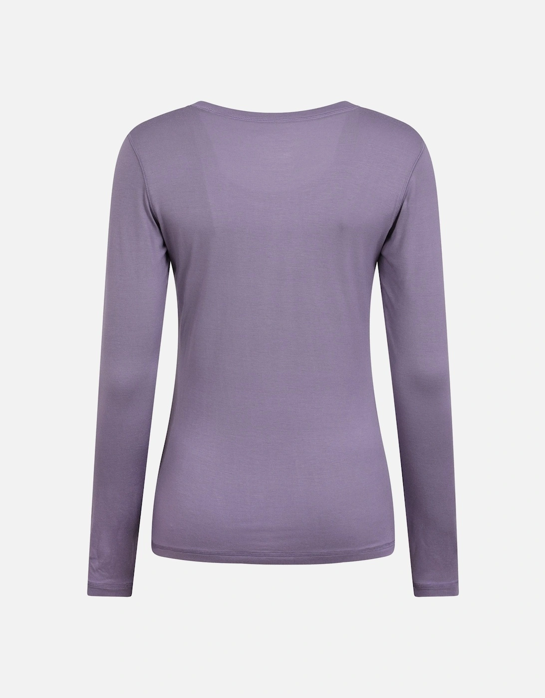 Womens/Ladies Keep The Heat Thermal Top