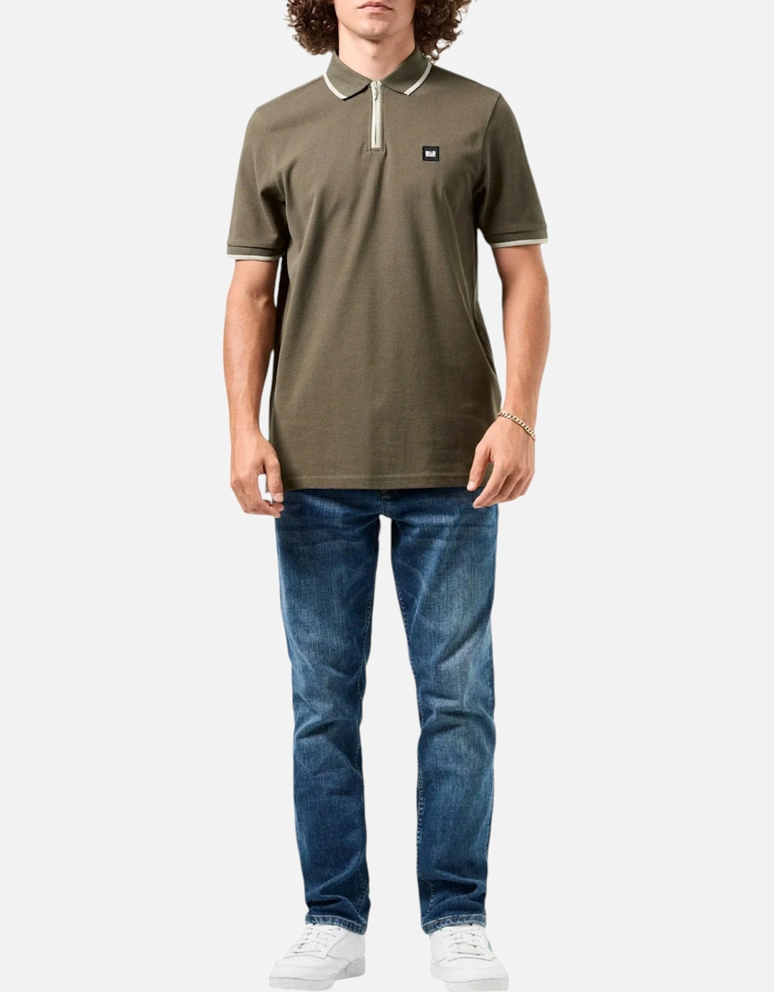 Mens Polo Shirts