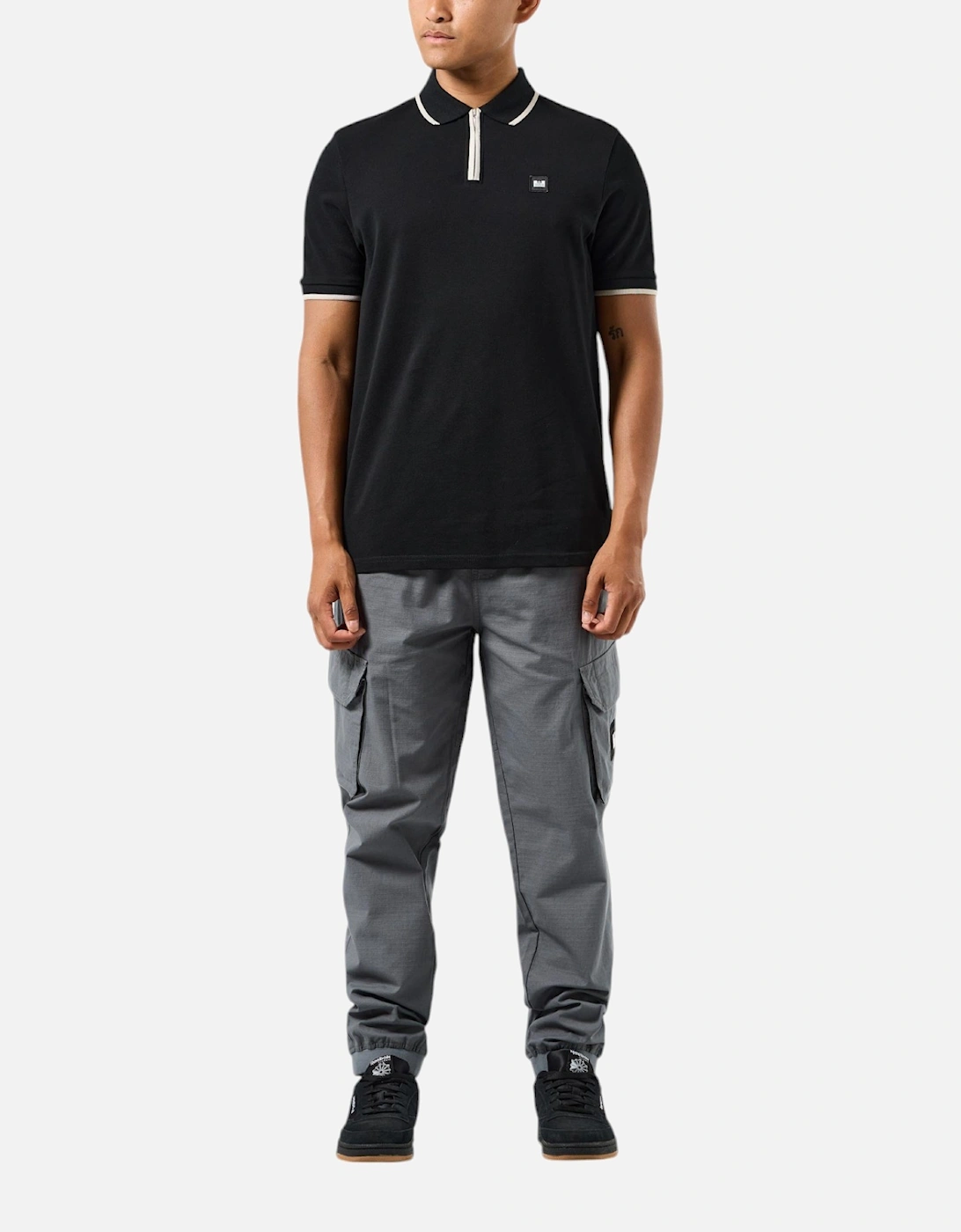 Mens Polo Shirts