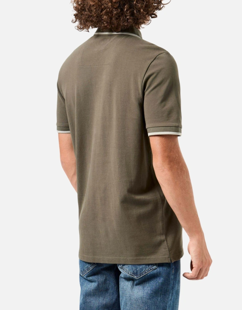Mens Polo Shirts