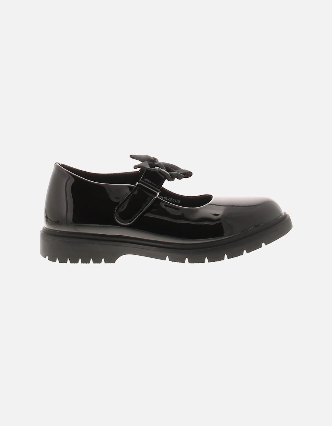 Girls Shoes Younger School Candice assorted UK Size