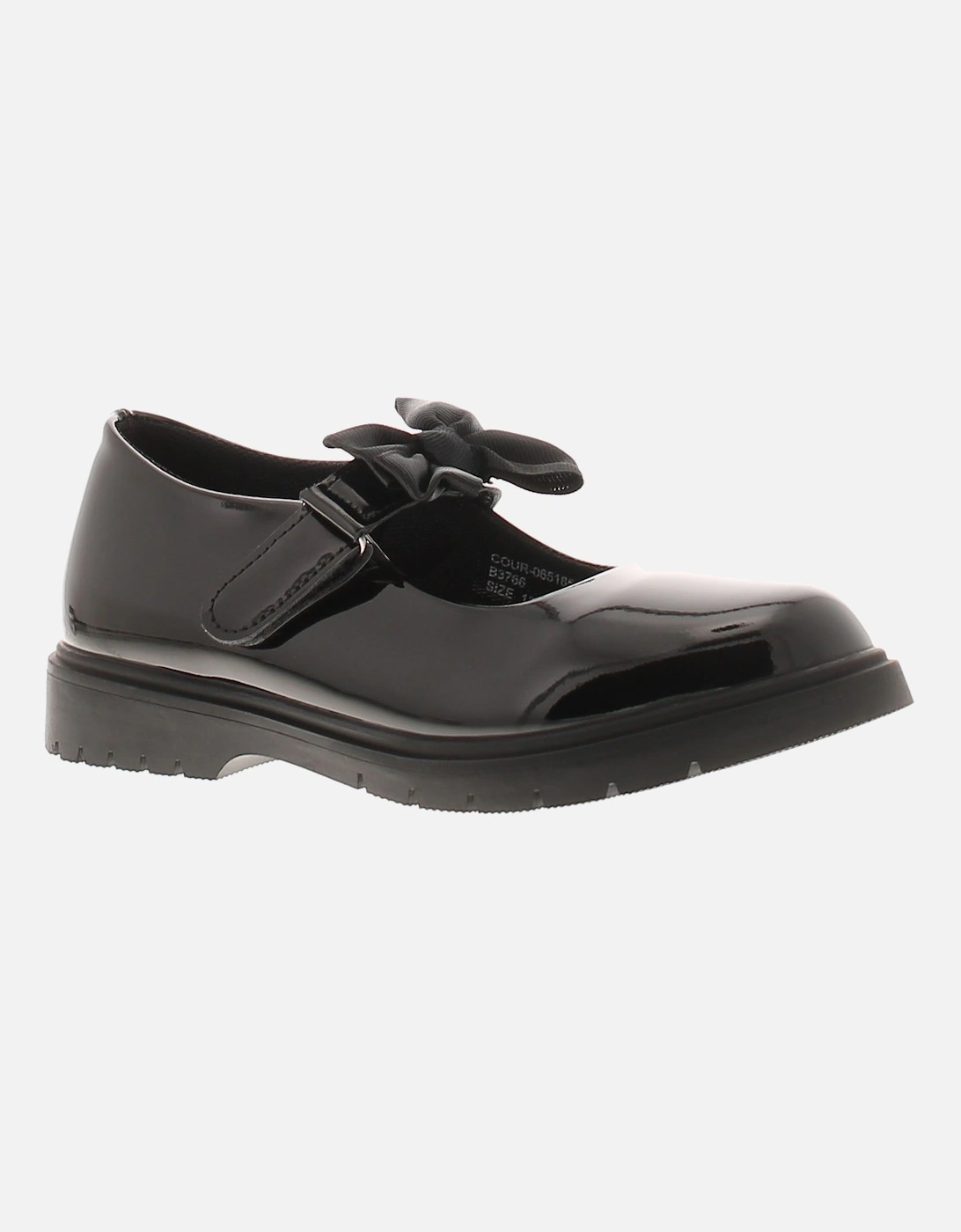 Girls Shoes Younger School Candice assorted UK Size, 6 of 5