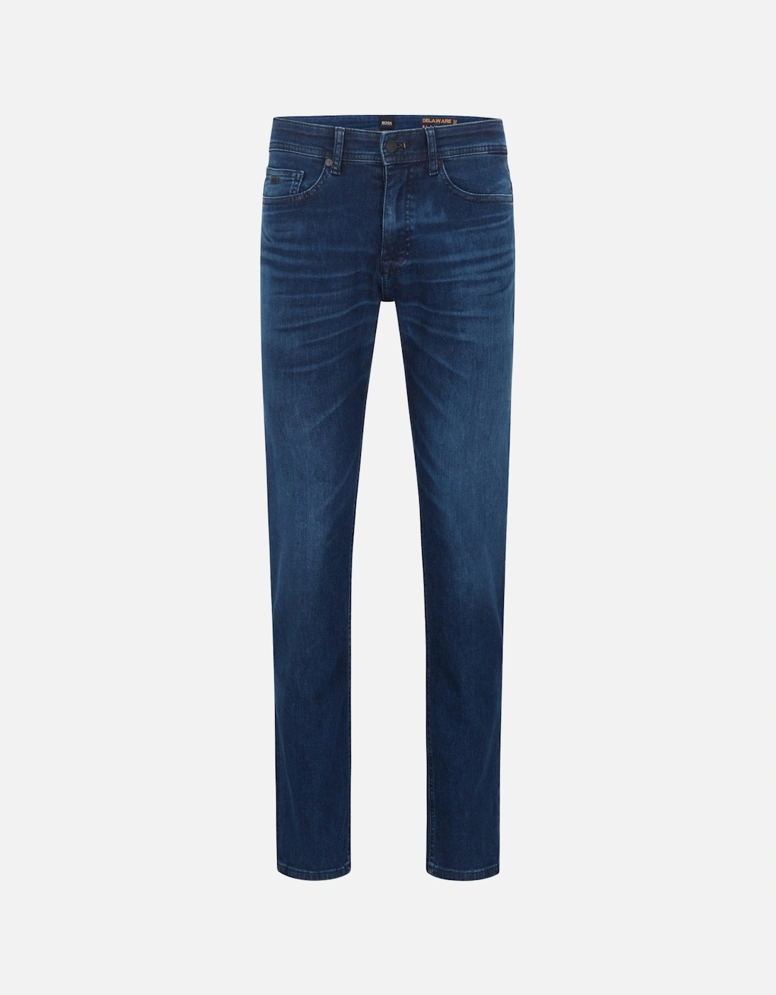 men's slim-fit super-stretch denim jeans, 3 of 2