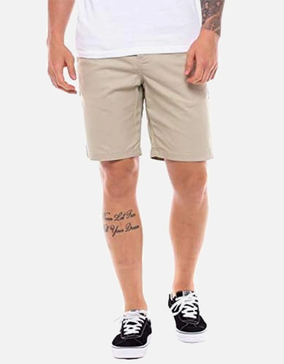 Mens Chino Shorts, 8 of 7