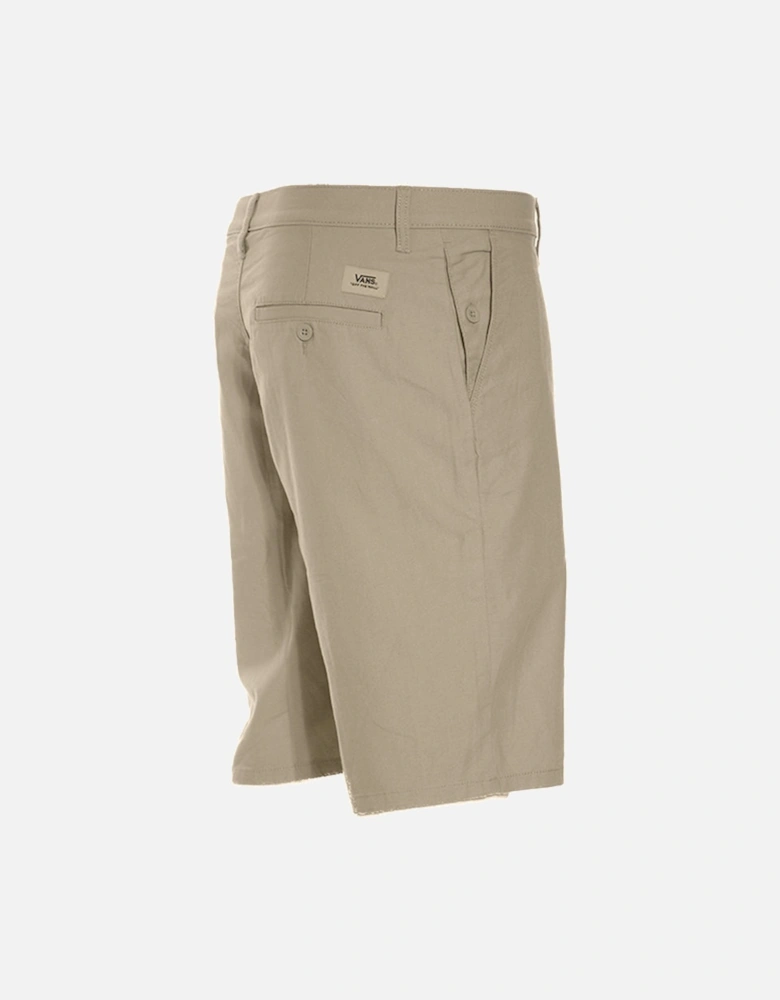Mens Chino Shorts