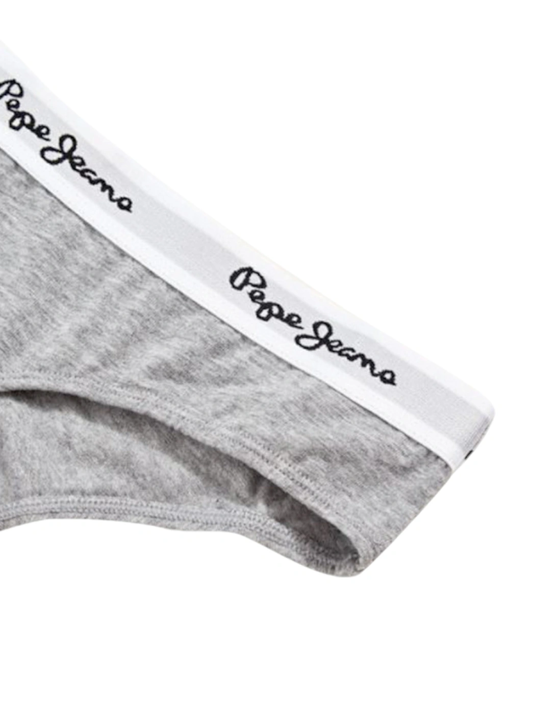 Pepe Jeans Womens Bikini Briefs