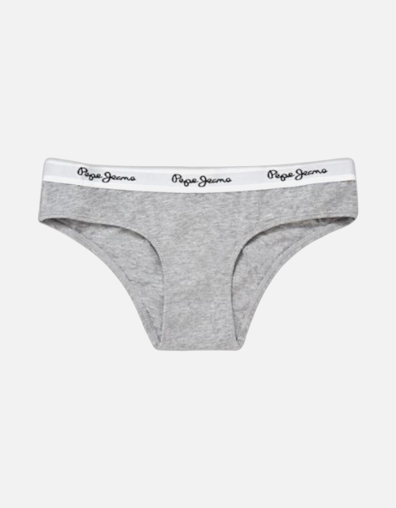 Pepe Jeans Womens Bikini Briefs