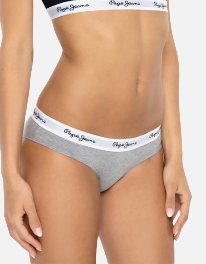 Pepe Jeans Womens Bikini Briefs