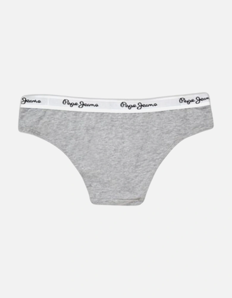 Pepe Jeans Womens Bikini Briefs