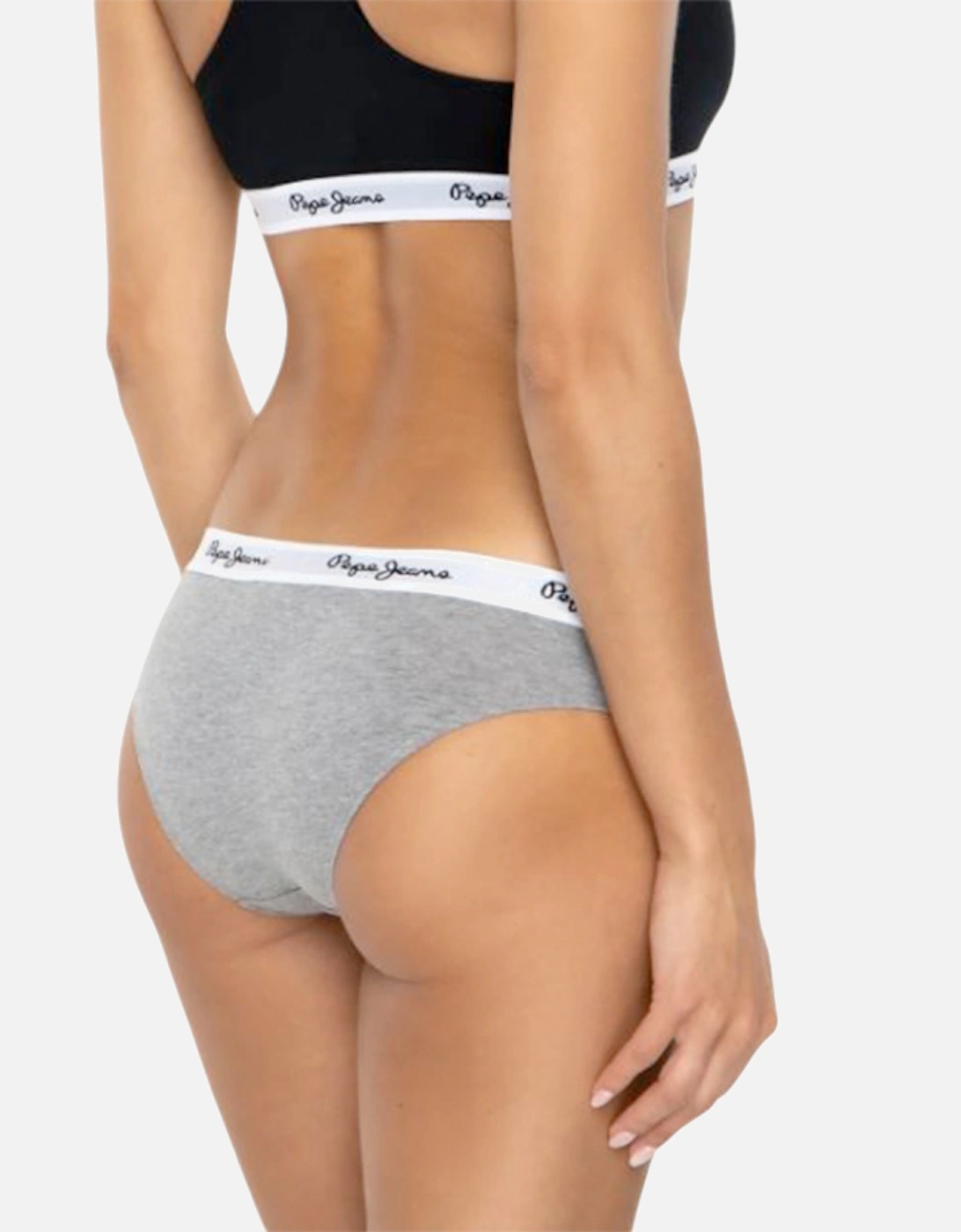 Pepe Jeans Womens Bikini Briefs