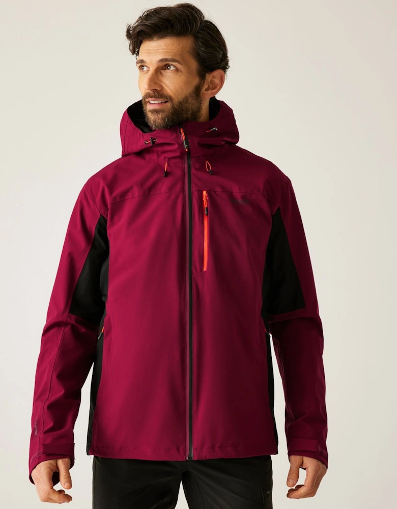 Mens Birchdale II Waterproof Jacket