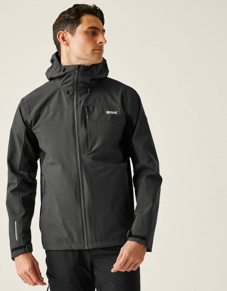 Mens Birchdale II Waterproof Jacket