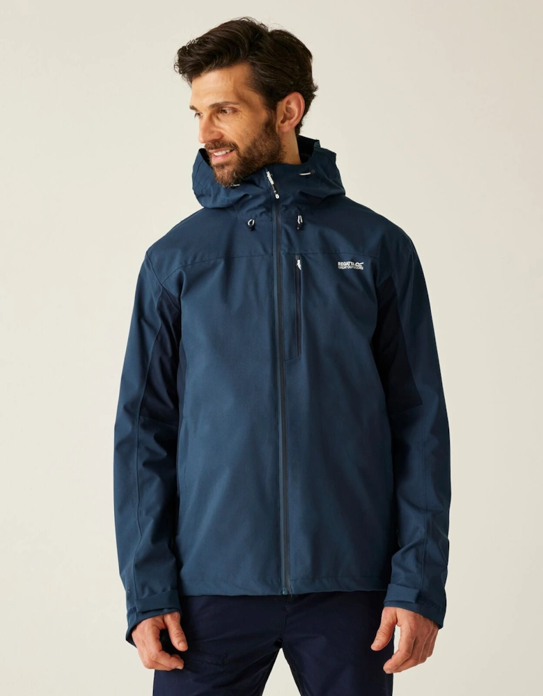 Mens Birchdale II Waterproof Jacket