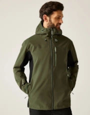 Olive Night/Black