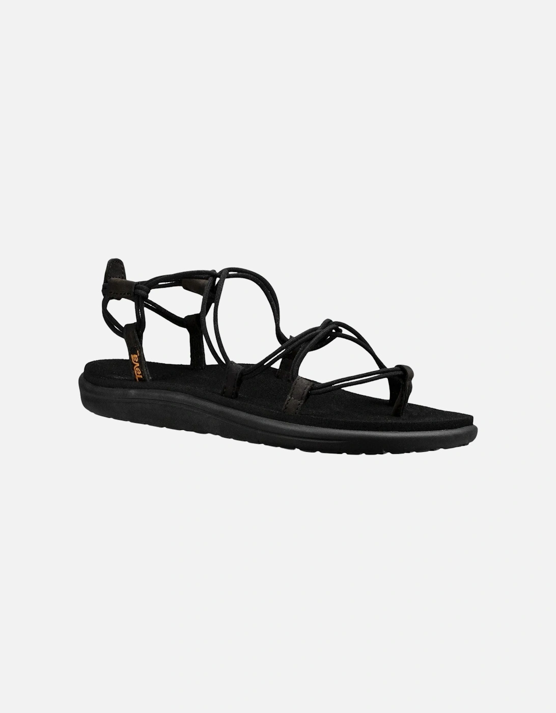 Womens Voya Infinity Sandals, 2 of 1