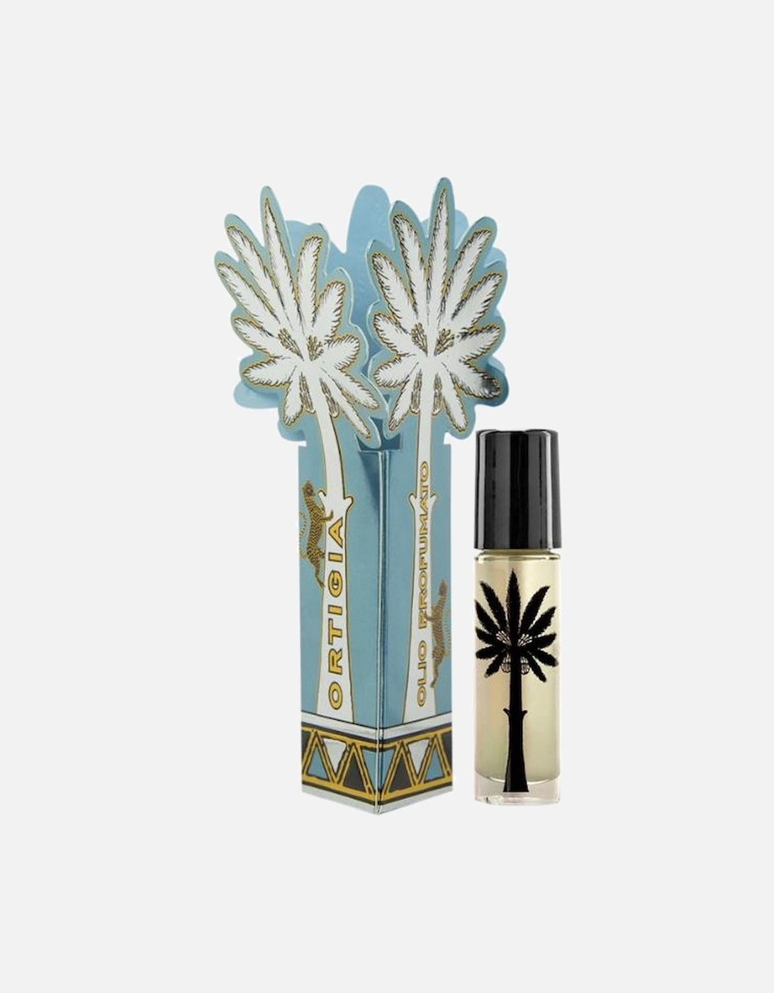 FLORIO PERFUME OIL, 2 of 1