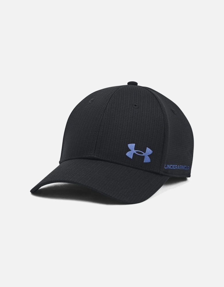 ArmourVent Adjustable Cap