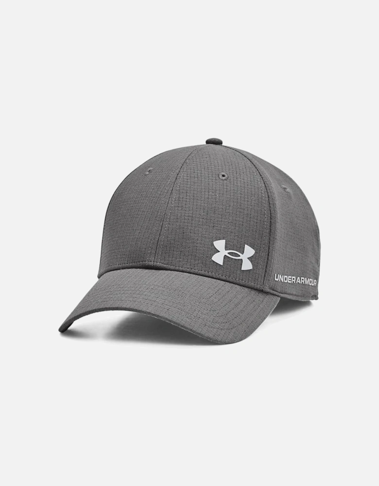 ArmourVent Adjustable Cap
