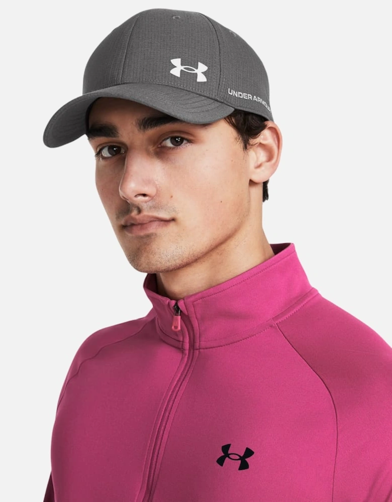 ArmourVent Adjustable Cap