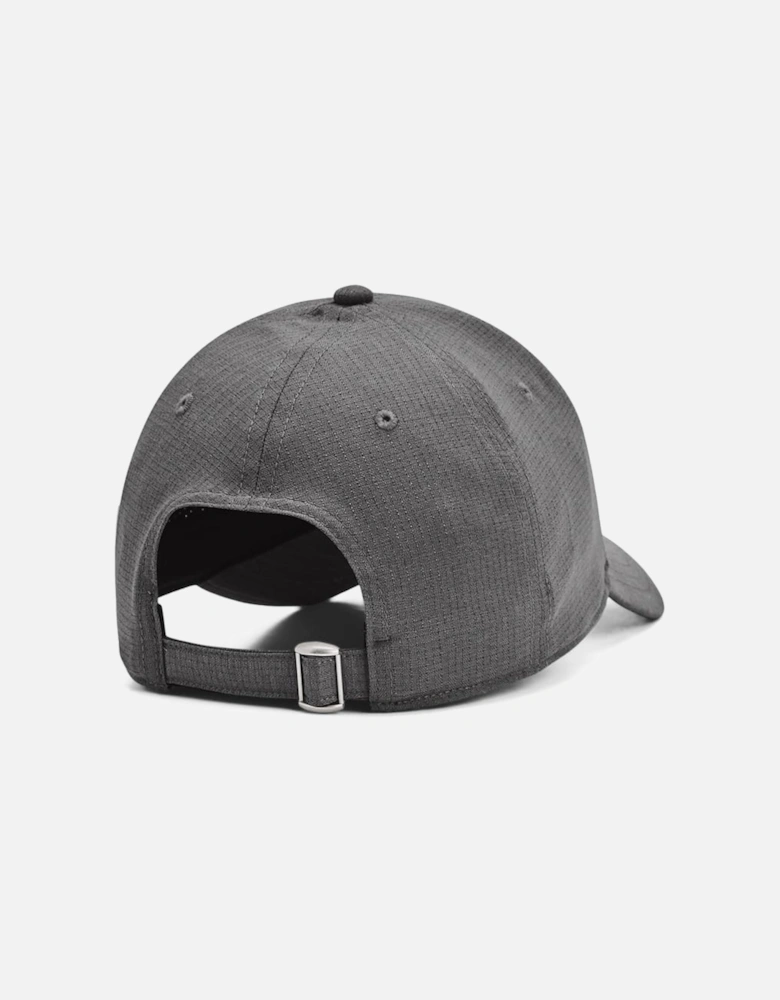 ArmourVent Adjustable Cap