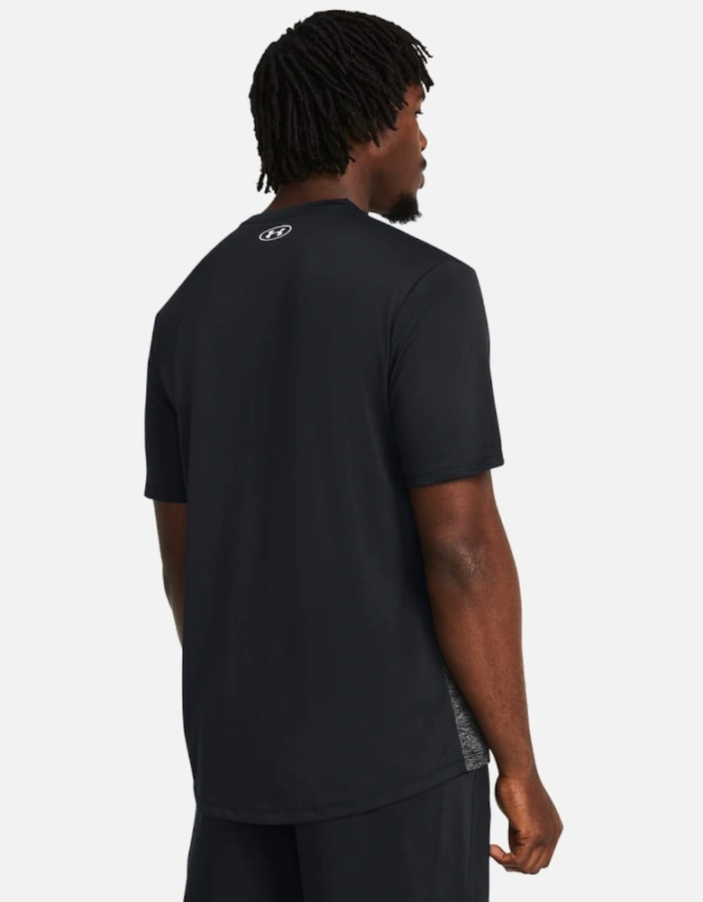 Tech Blocked T-Shirt