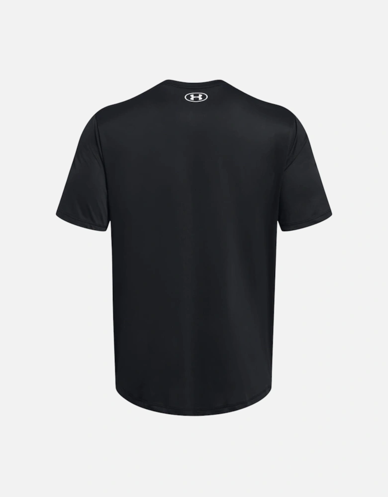 Tech Blocked T-Shirt