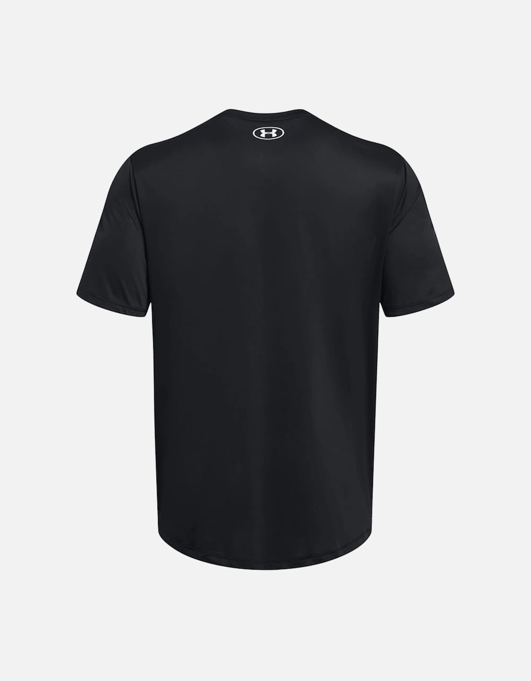 Tech Blocked T-Shirt