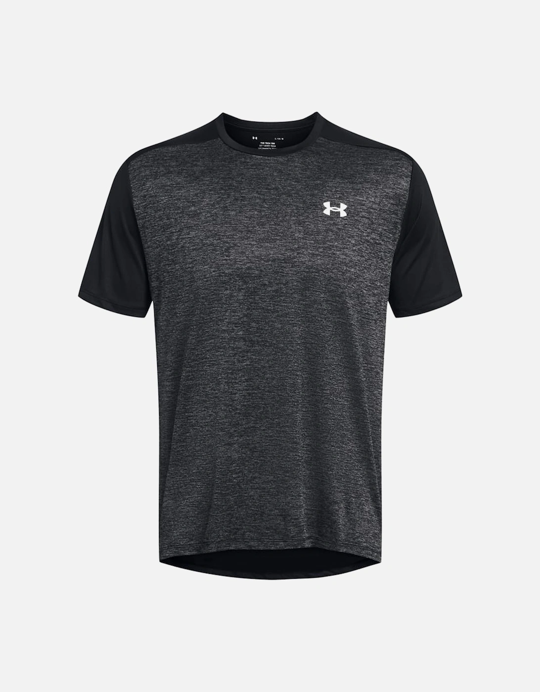 Tech Blocked T-Shirt