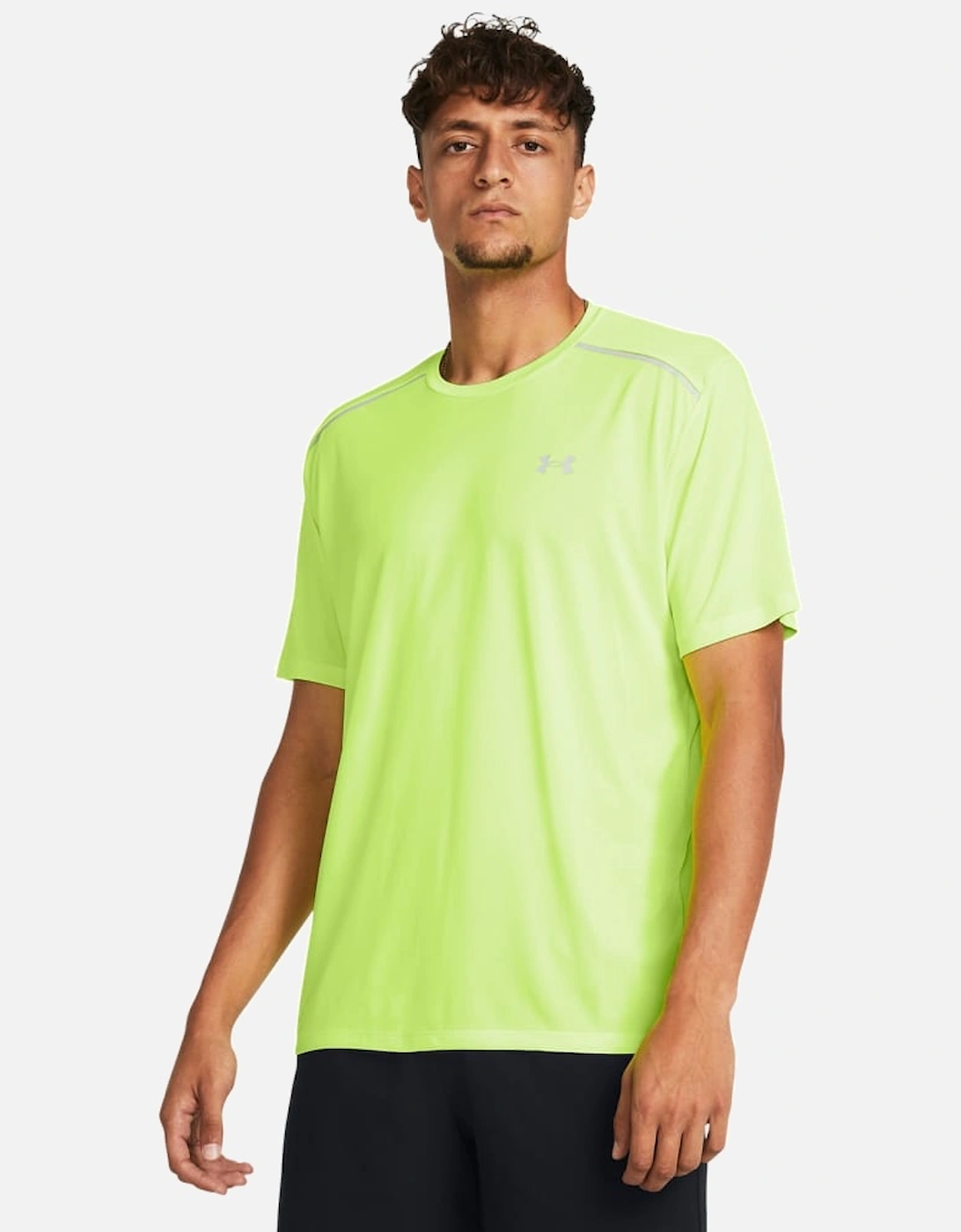 Tech Reflective T-Shirt, 5 of 4