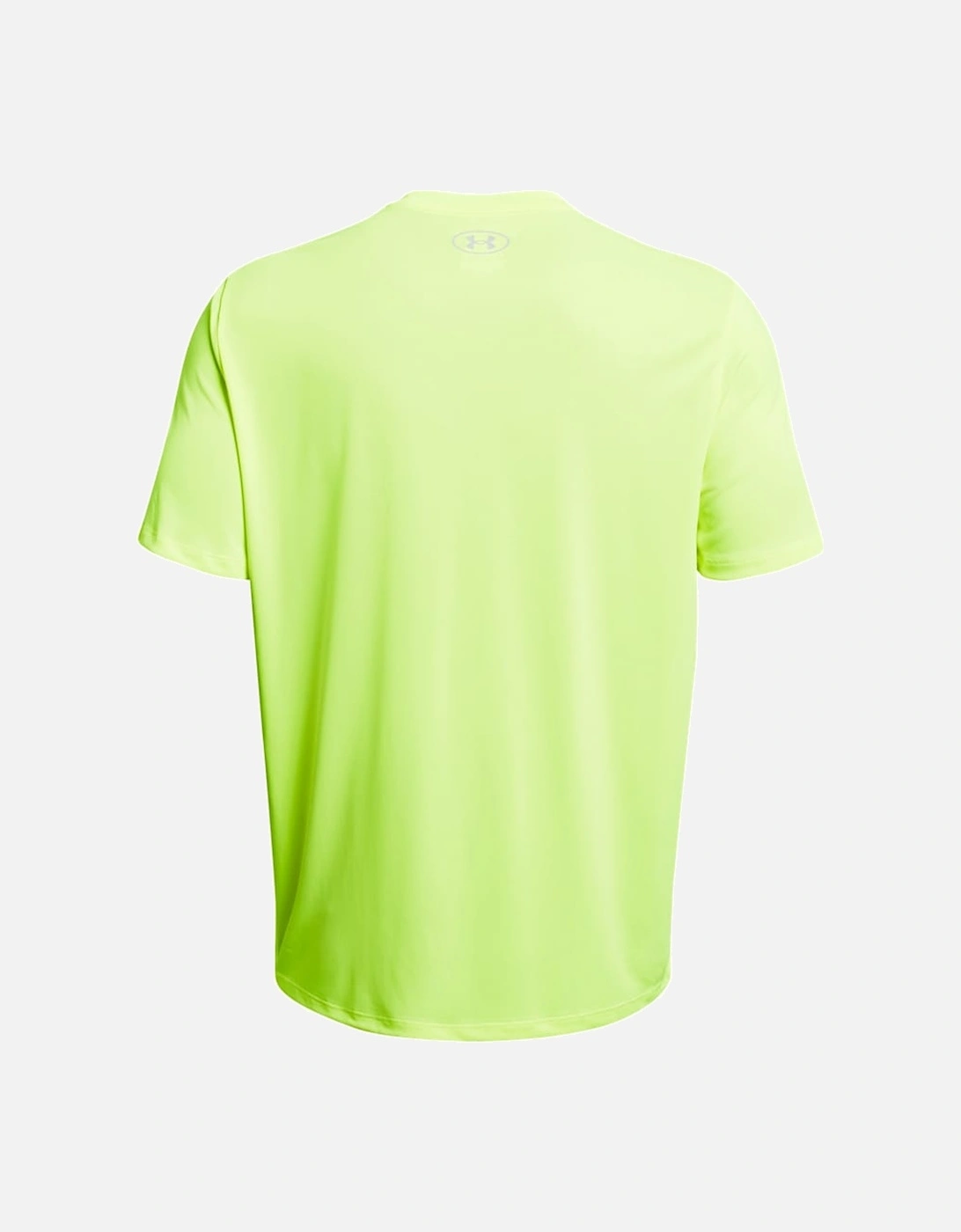 Tech Reflective T-Shirt