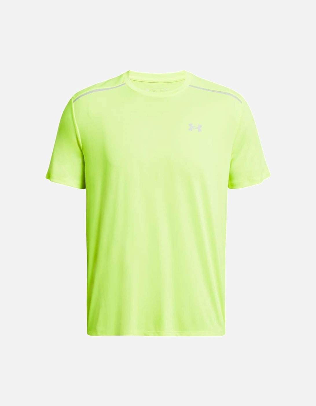 Tech Reflective T-Shirt
