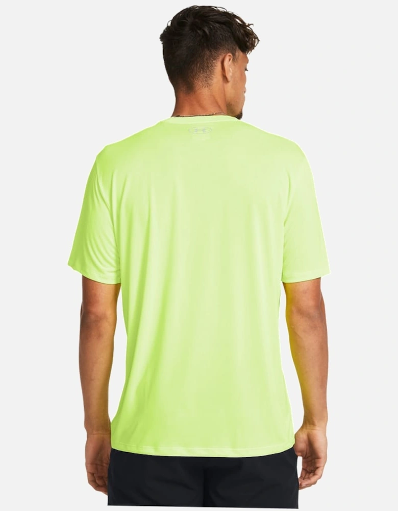 Tech Reflective T-Shirt