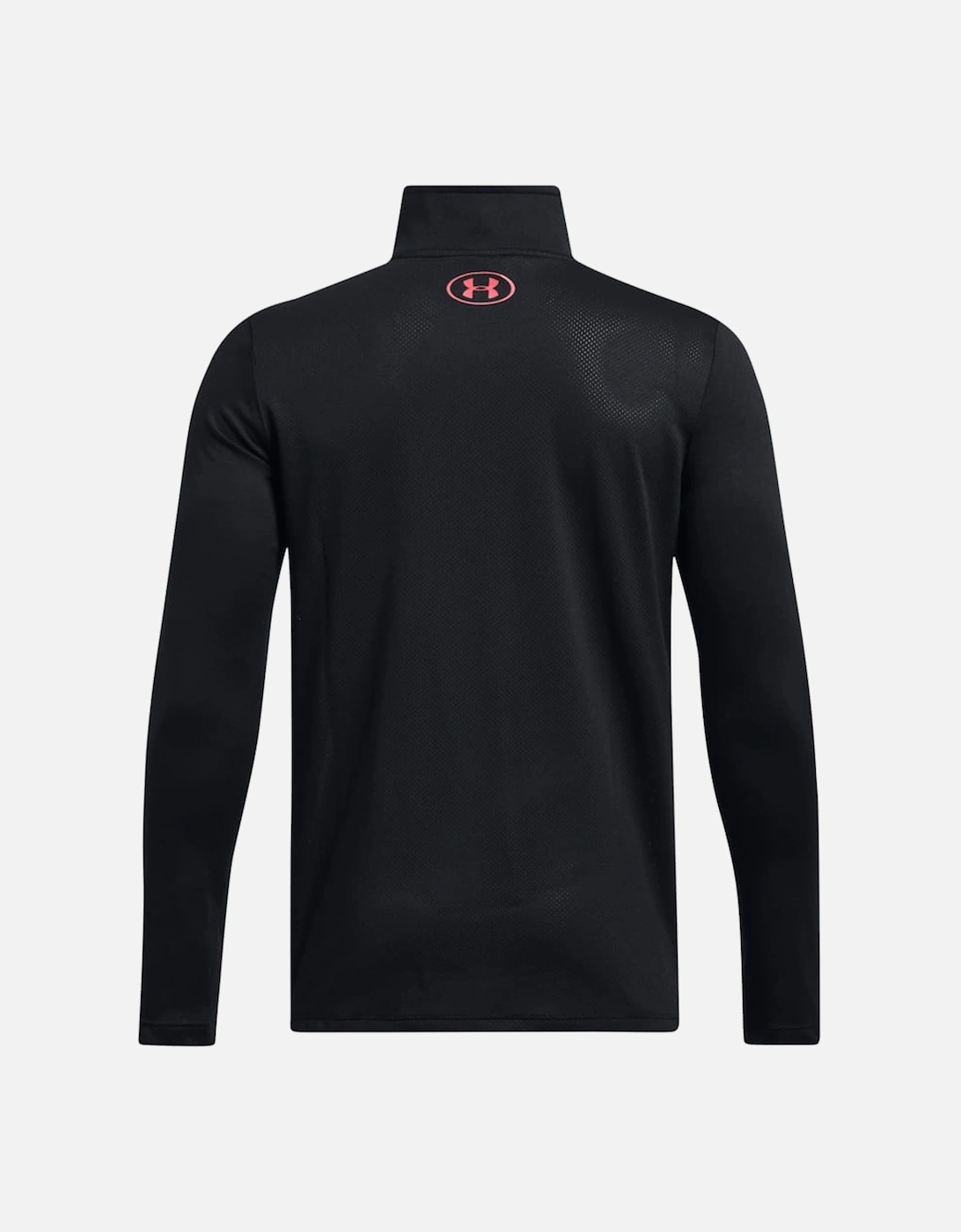 Juniors Tech 1/4 Zip Top