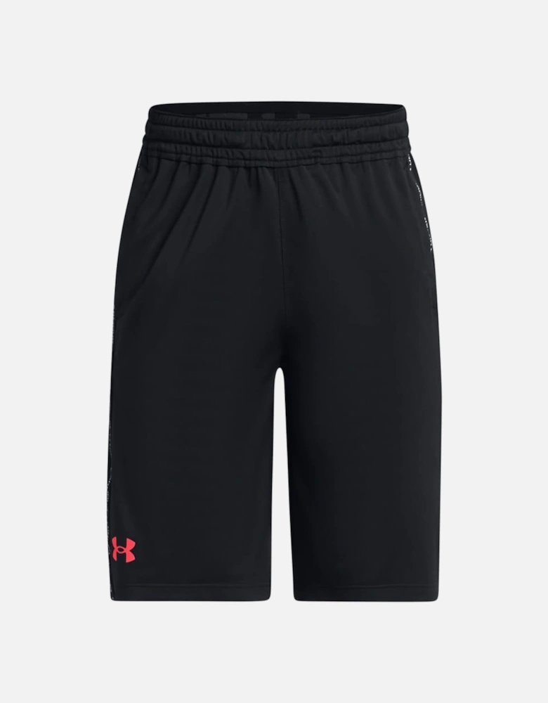 Juniors Challenger Knit Shorts