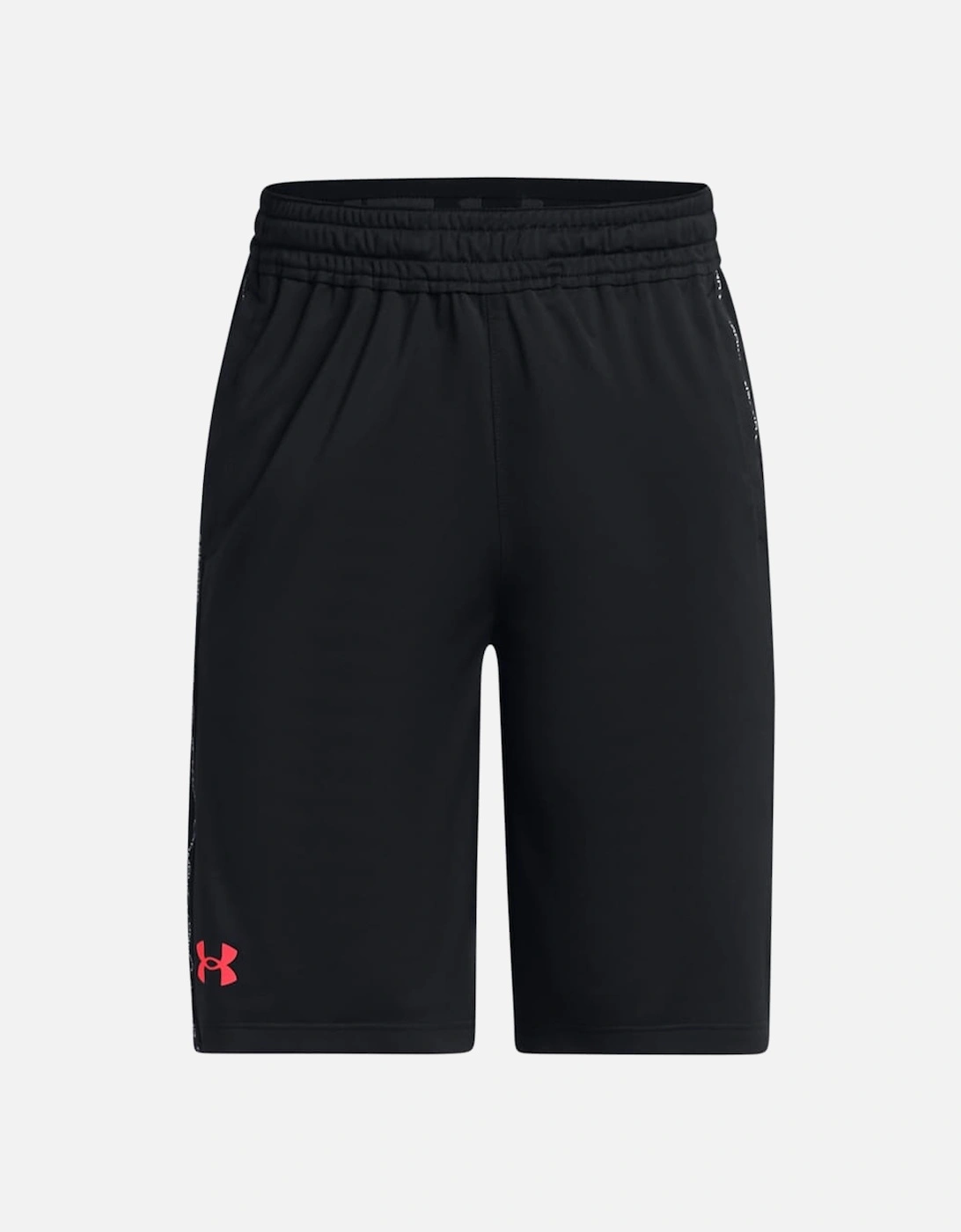 Juniors Challenger Knit Shorts, 3 of 2