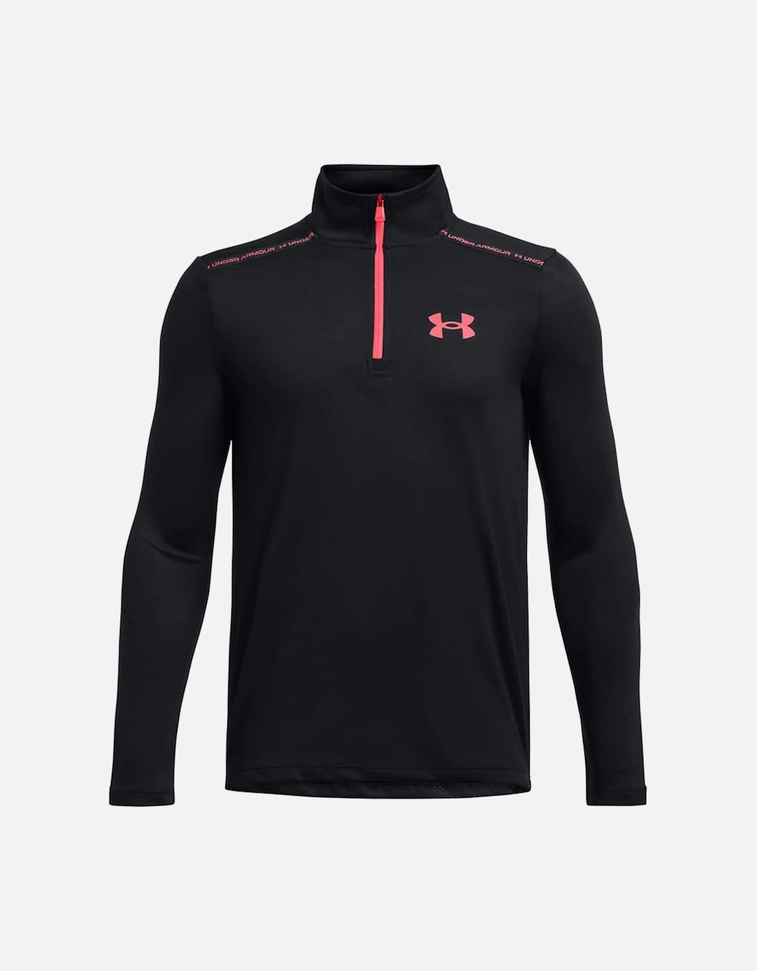 Juniors Tech 1/4 Zip Top, 3 of 2