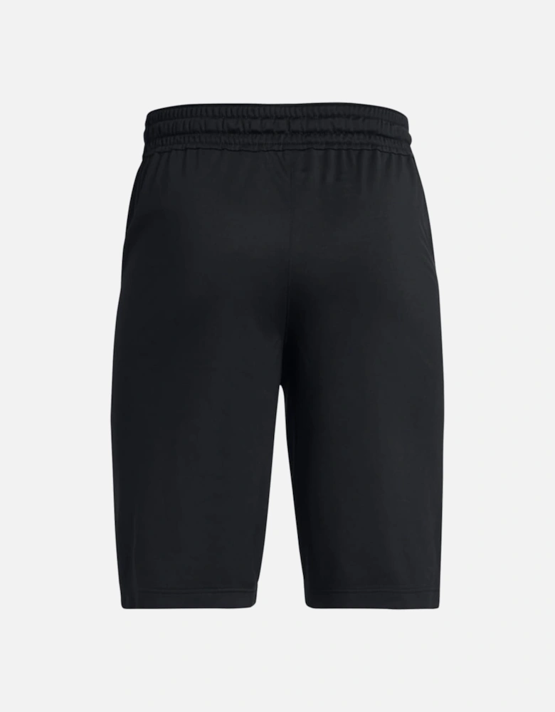Juniors Challenger Knit Shorts