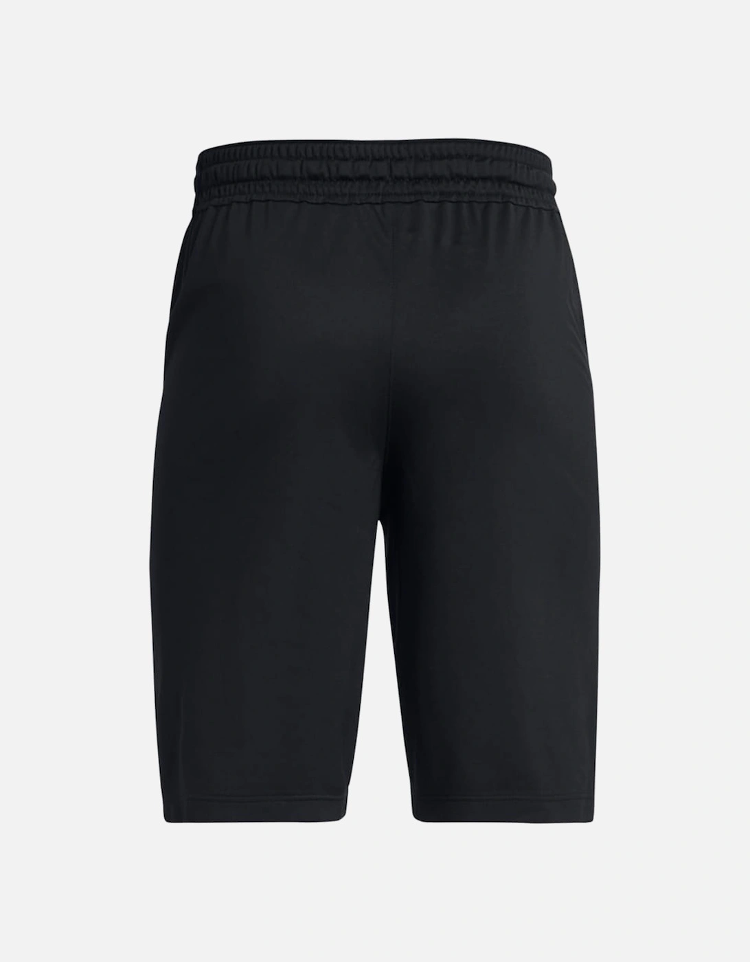 Juniors Challenger Knit Shorts