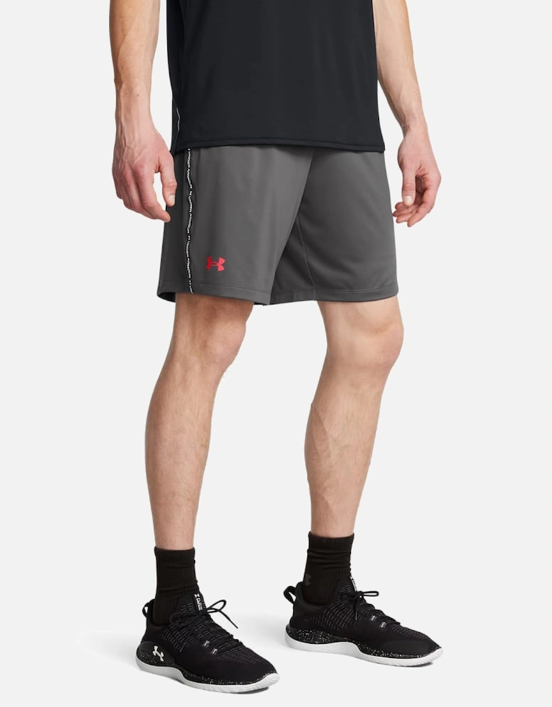 Challenger Knit Shorts, 6 of 5