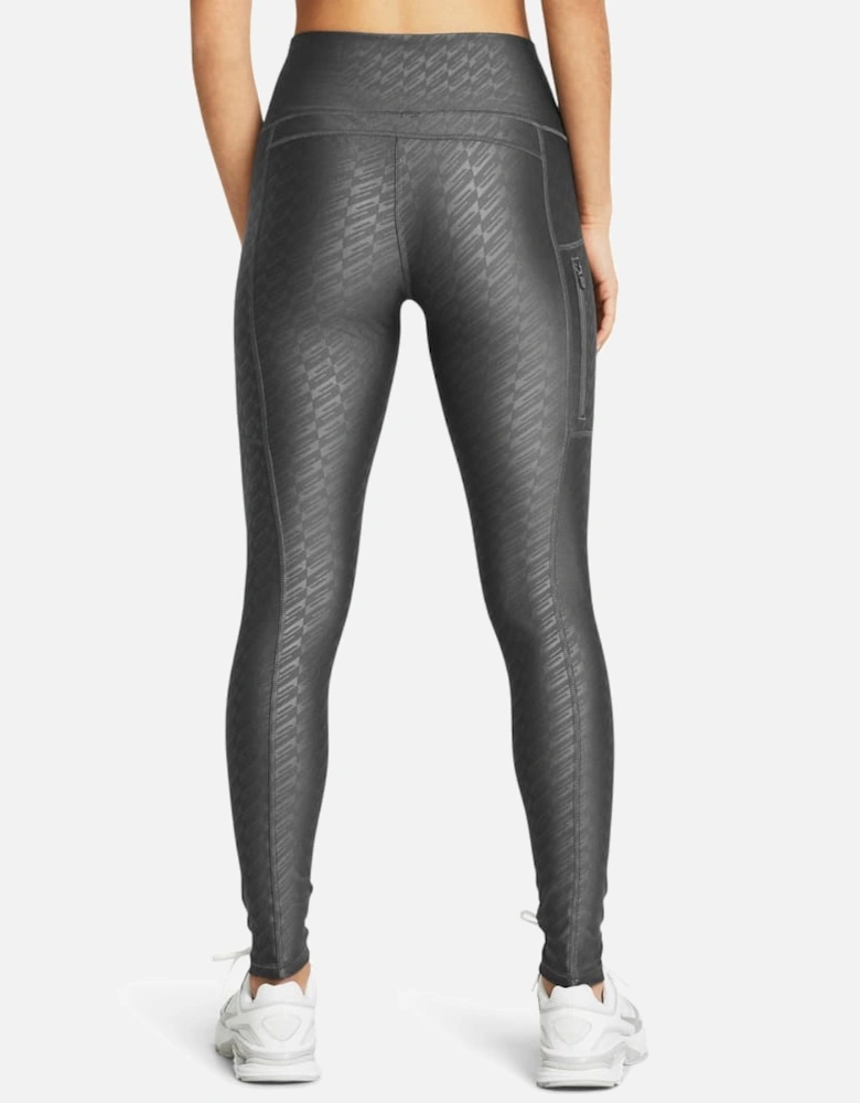 Emboss Leggings