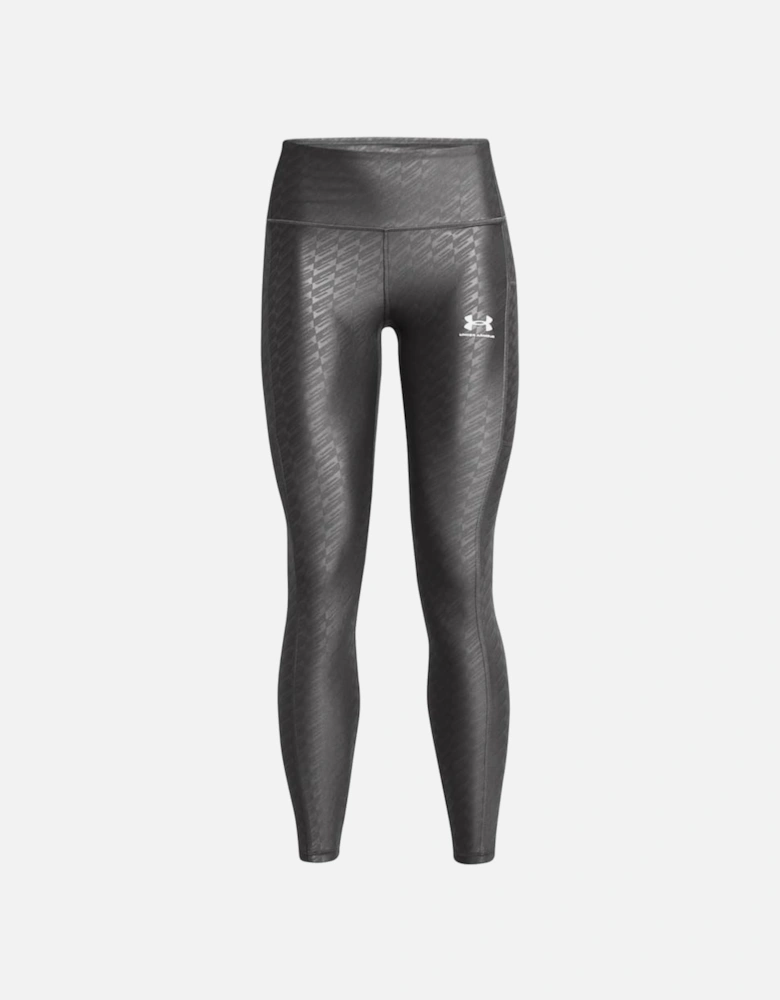Emboss Leggings