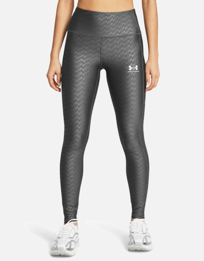 Emboss Leggings
